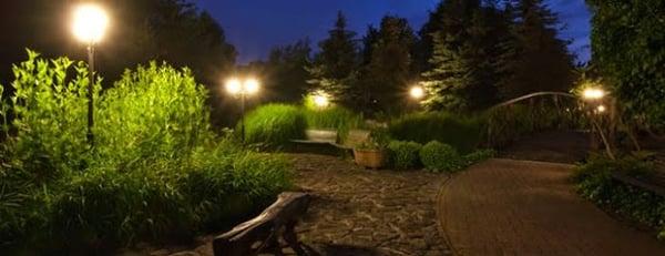 A-1 Sprinklers and Lighting