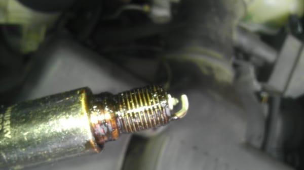 Johnny's Auto Service