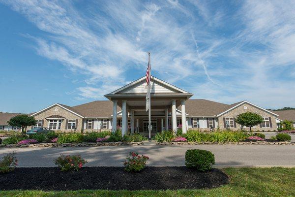 The Laurels of Athens