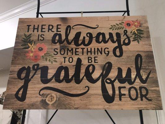 The Little Mustard Seed