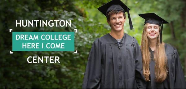 Huntington Learning Center