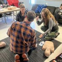 York CPR & More