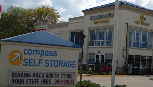 U-Haul Neighborhood Dealer