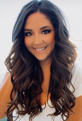 Meet the owner of Boho Ink Permanent Makeup, Hannah