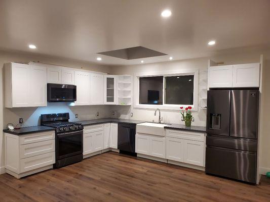 Diaz Handyman Service