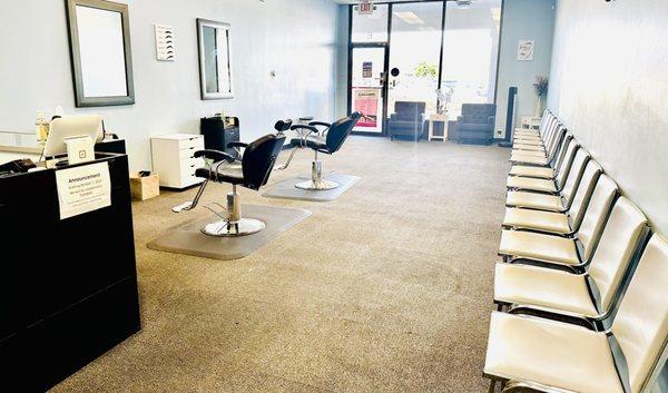 Janu's Best Eyebrows