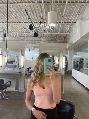 Renaissance Academie Cosmetology and Esthetics Salon