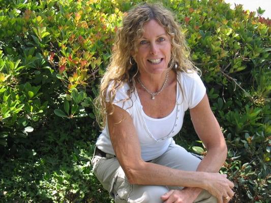 Manasson, Dominique Non-Force Chiropractor