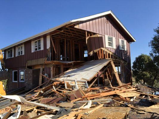 Colorado General Contracting