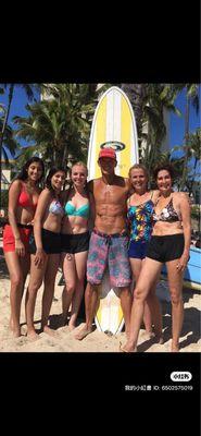 these legends were so fun to teach