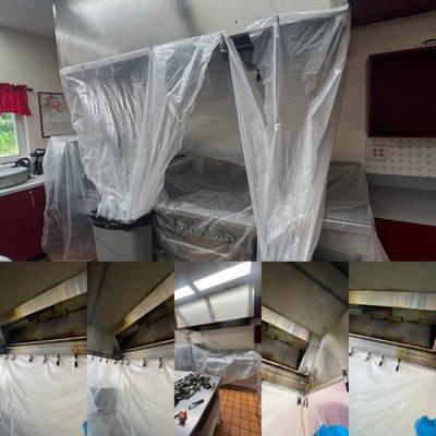 Apex Cleaning Solutions