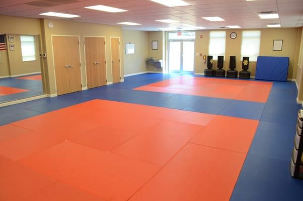 Carolina Shin Karate