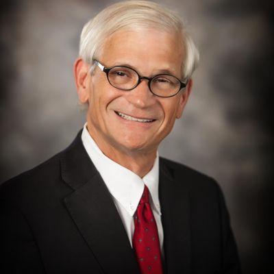 Attorney Arthur Leslie