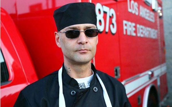 What's Cookin' Fred?