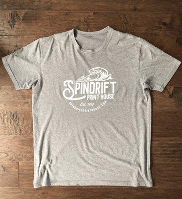 Spindrift Print House
