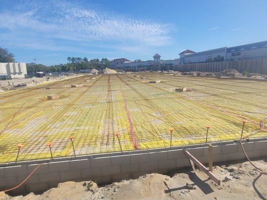 Davis Quality Masonry