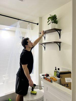 Art's Handyman Service