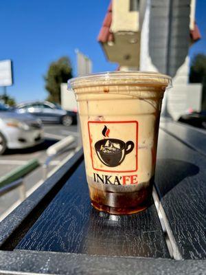 Inka'fe