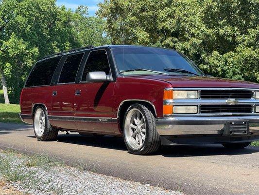 Meineke Car Care Center