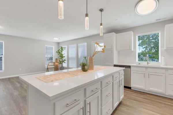 Briar Grove Townhomes