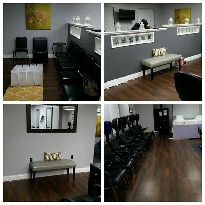 Eloheim Hair Salon