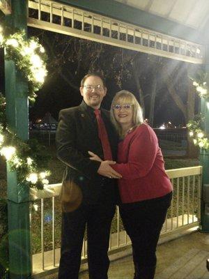 One Spirit Clinical Christian Counseling