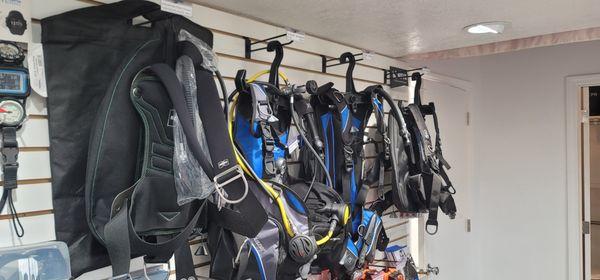 Diversified Diver Specialties LLC