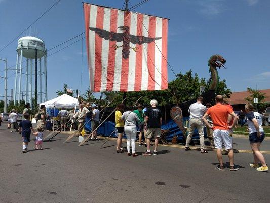 Historic Manassas Visitor Center