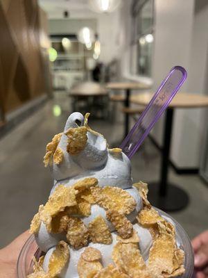 Nobibi Ice Cream