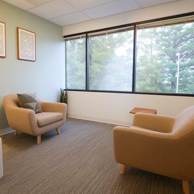 Amae Health San Mateo