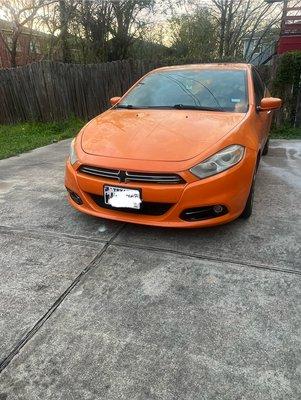 Mario's Used Cars
 11201 Gulf Fwy
 Houston, TX 77034