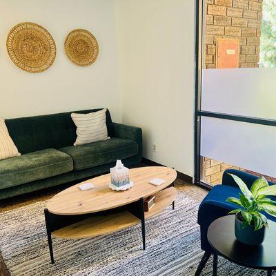 Anew Counseling and Wellness