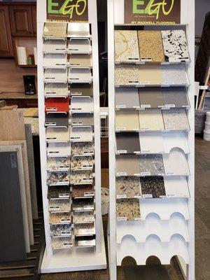 Maxwell Flooring and Cabinetry Distributors