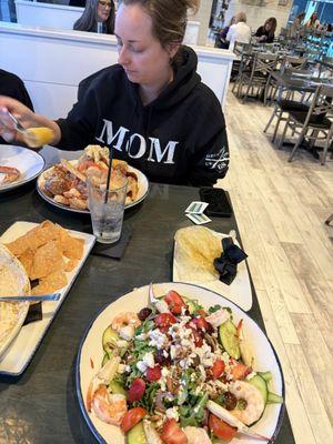 Good Charlie’s Oyster Bar & Seafood Kitchen