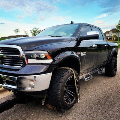 Central Ohio Towing & Recovery