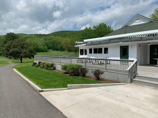 Holyoke Country Club