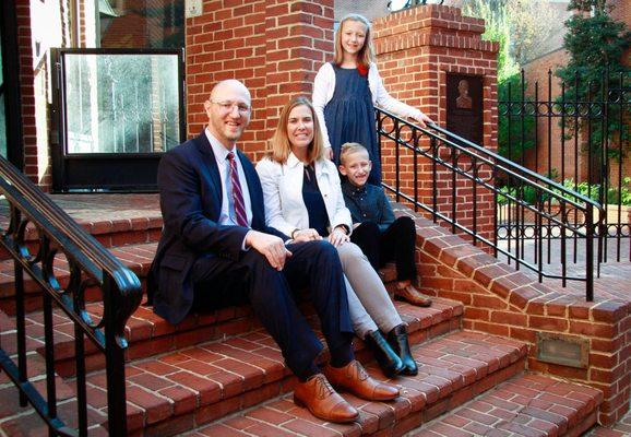 Stark Law Group, LLC