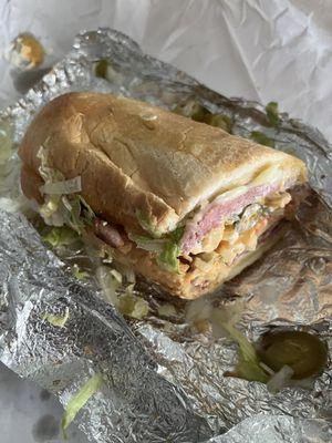 Gioia's Deli - Maryland Heights