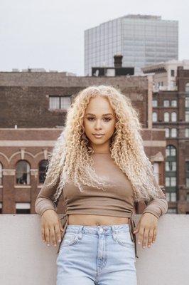 Asia Rane Salon and Spa