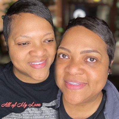 Blade + Shade by Lei