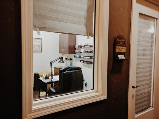 Healthful Beauty Care