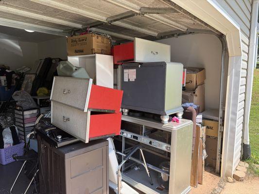 Blue Falcon Junk Removal