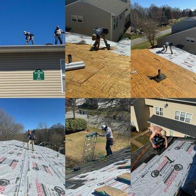 Thompson Innovated Construction