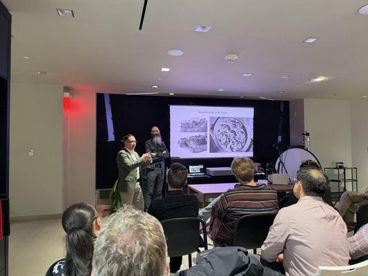 Leica Store - Boston