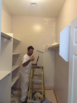 Mile High Painting LLC - Commercial Paint Contractor and Residential Paint Contractor in Prescott AZ