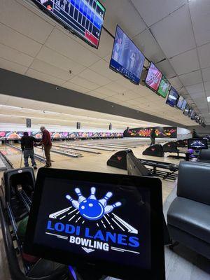 Lodi Lanes