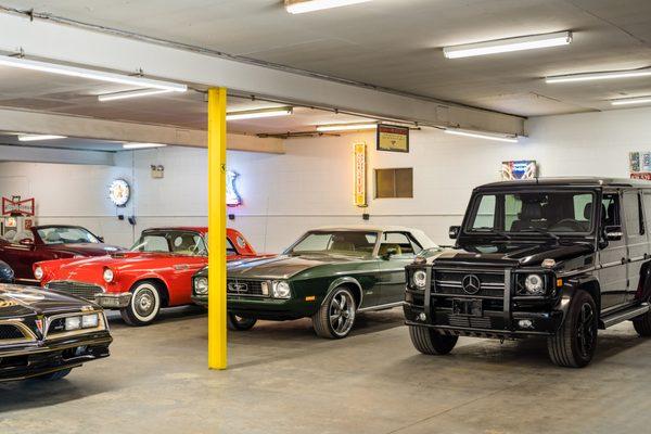 West Port Auto Center