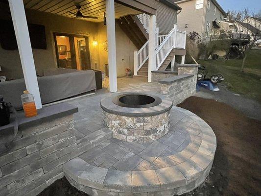 Work Of Art Landscape