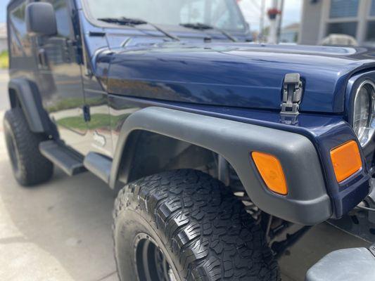 Soak Em Mobile Detailing