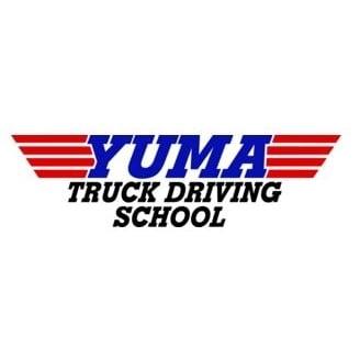 Yuma Truck Driving School